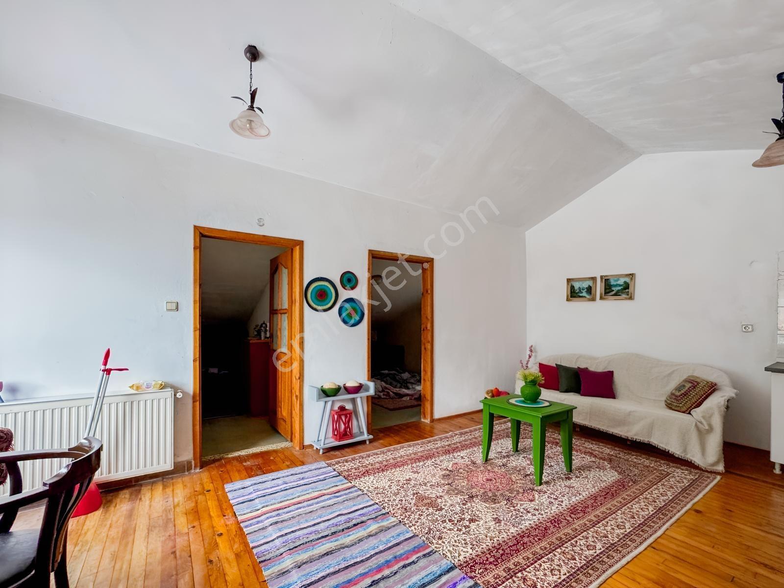 Silivri Akören Cadde Üzeri Satılık Çiftlik Evi — fotoğraf 18
