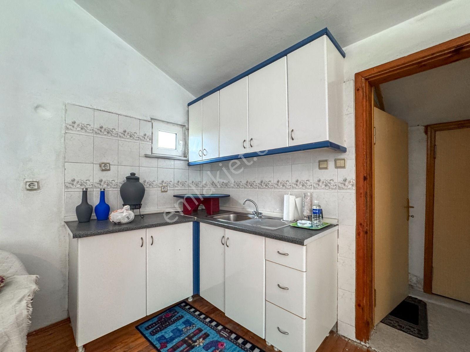 Silivri Akören Cadde Üzeri Satılık Çiftlik Evi — fotoğraf 19