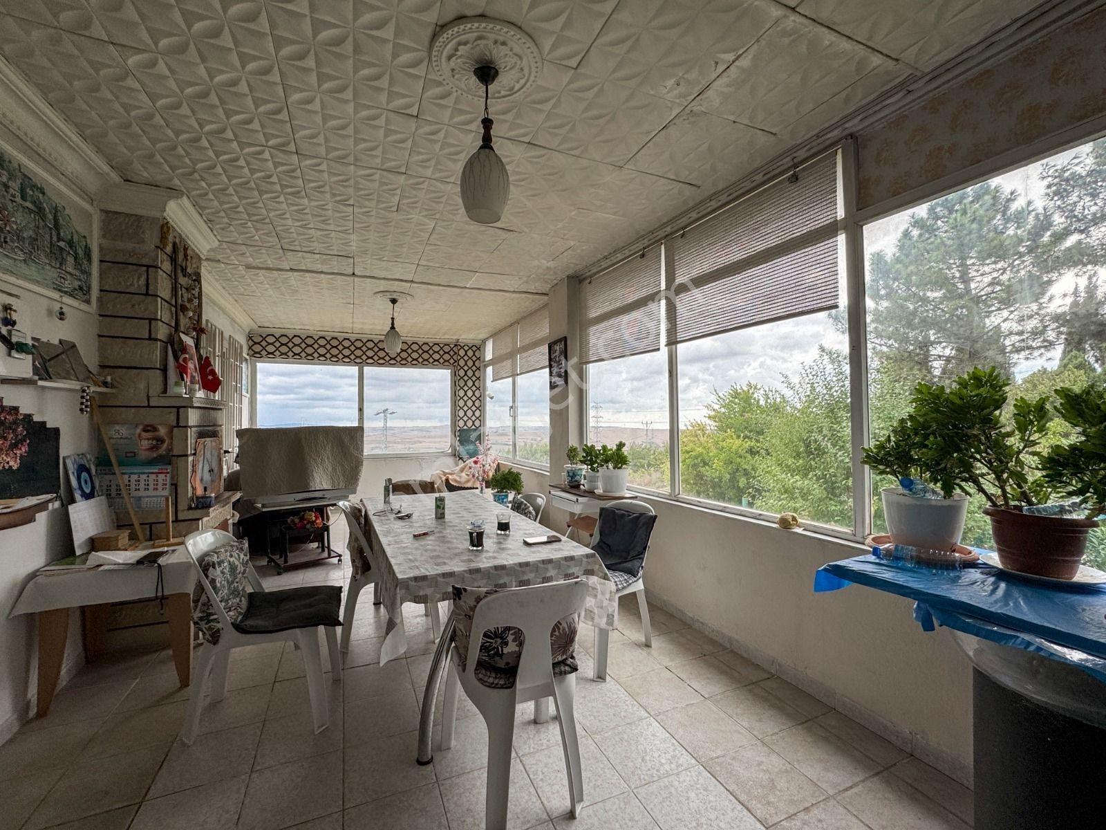 Silivri Akören Cadde Üzeri Satılık Çiftlik Evi — fotoğraf 22