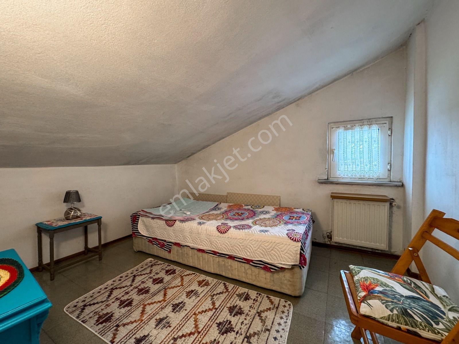 Silivri Akören Cadde Üzeri Satılık Çiftlik Evi — fotoğraf 24