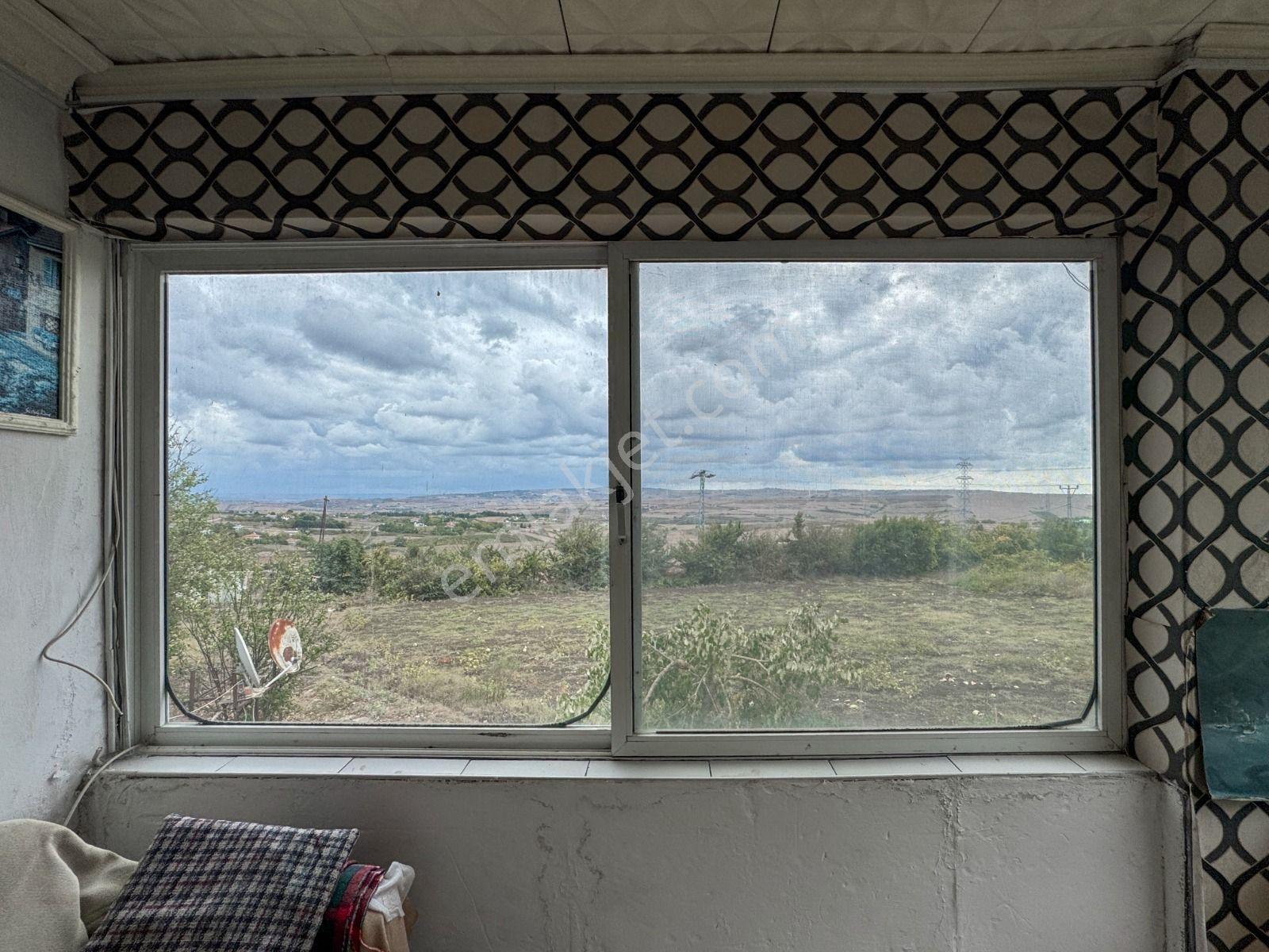 Silivri Akören Cadde Üzeri Satılık Çiftlik Evi — fotoğraf 26