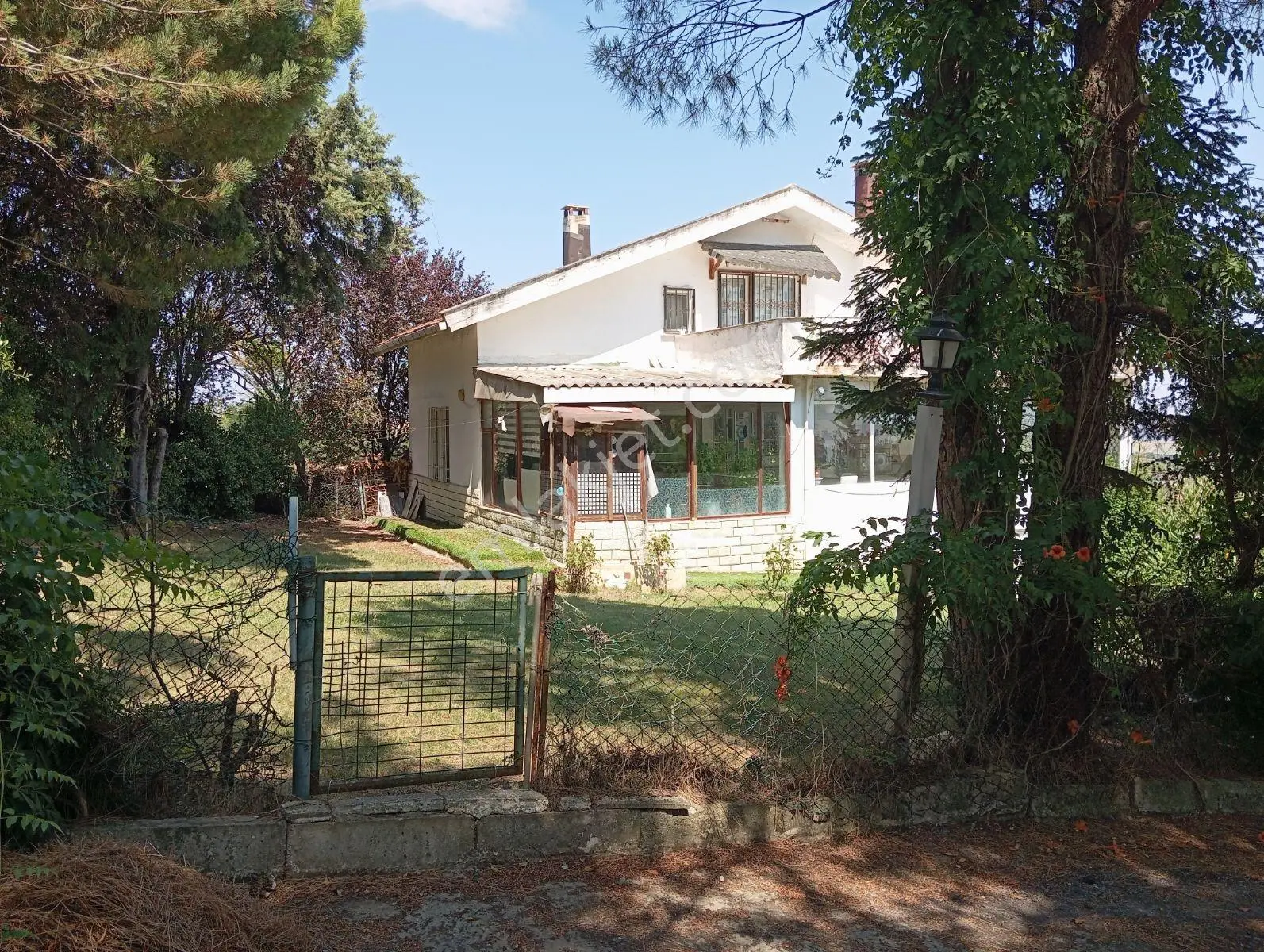 Silivri Akören Cadde Üzeri Satılık Çiftlik Evi — fotoğraf 46