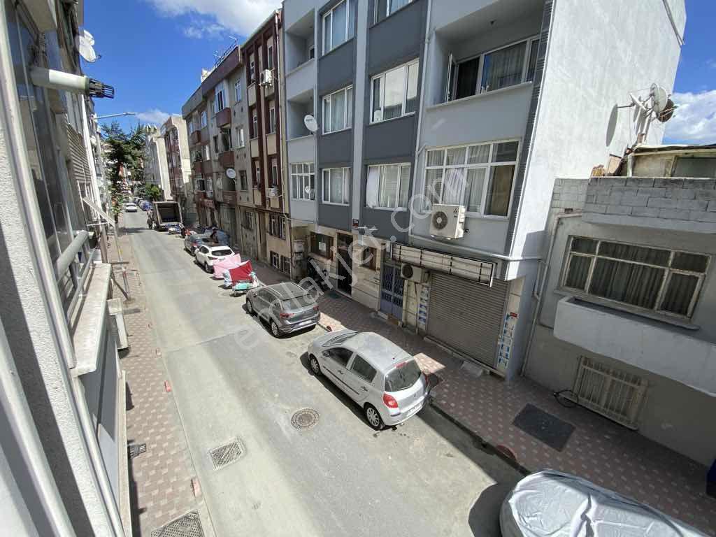 Bayrampaşa’da Satılık 2017 Yapımı, Eşyalı Boş 2+1 Daire Krediye Uygun — fotoğraf 21