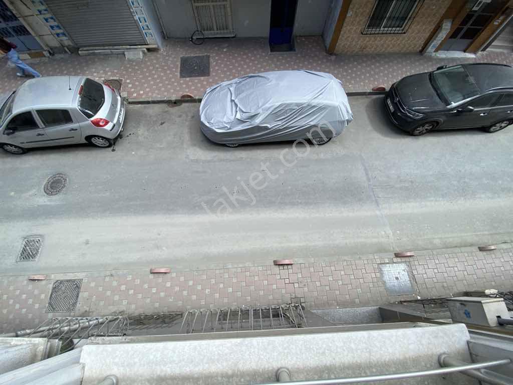 Bayrampaşa’da Satılık 2017 Yapımı, Eşyalı Boş 2+1 Daire Krediye Uygun — fotoğraf 22