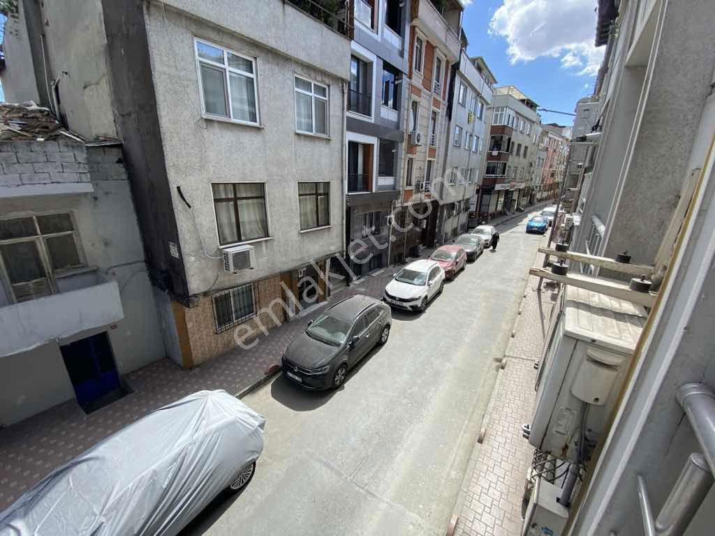 Bayrampaşa’da Satılık 2017 Yapımı, Eşyalı Boş 2+1 Daire Krediye Uygun — fotoğraf 23