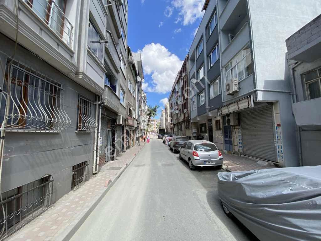 Bayrampaşa’da Satılık 2017 Yapımı, Eşyalı Boş 2+1 Daire Krediye Uygun — fotoğraf 24