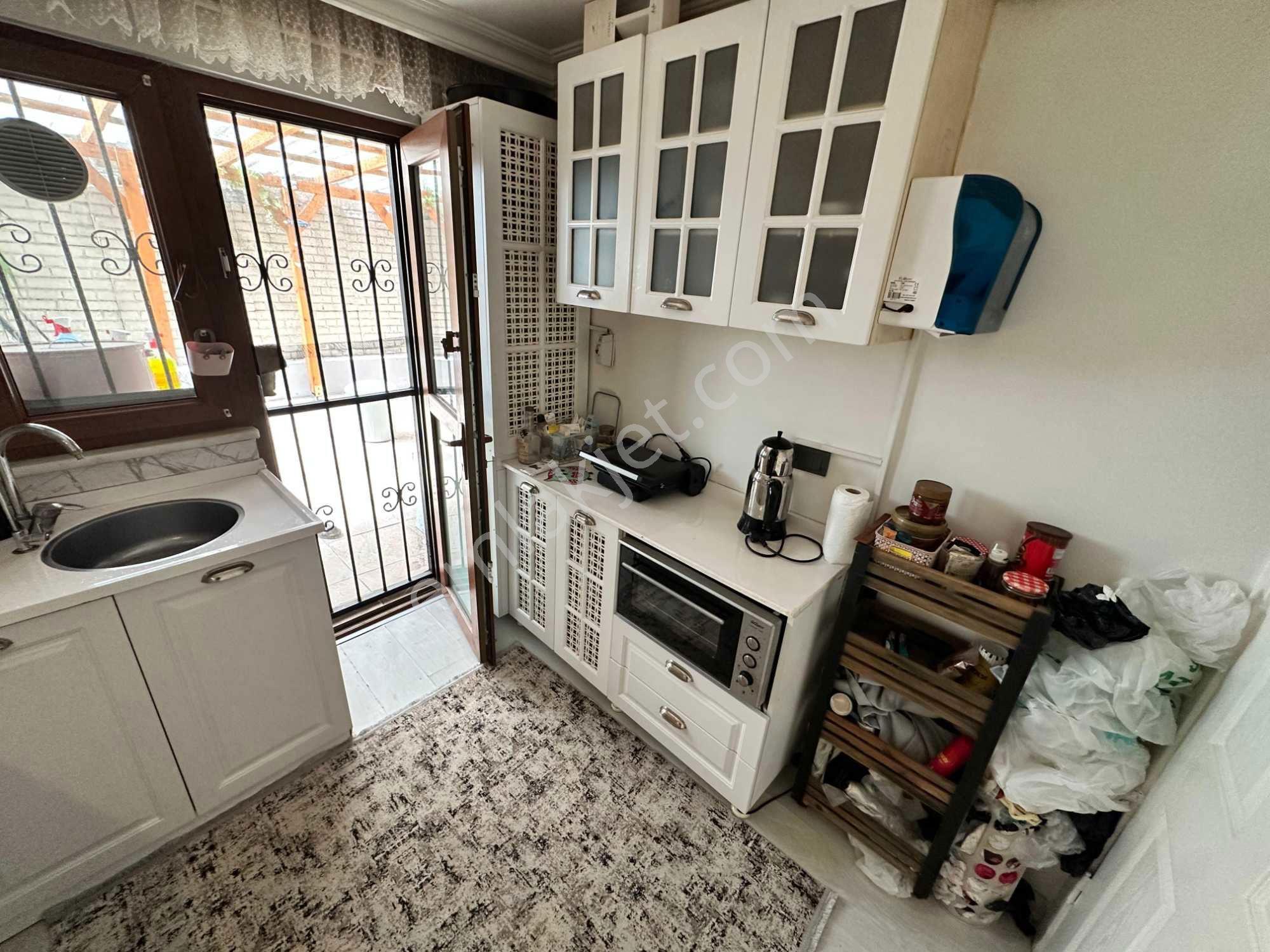 ✔️ Gaziosmanpaşa Karlıtepe Mahallesi'nde Bahçeli, Krediye Uygun 2+1 Daire — fotoğraf 6
