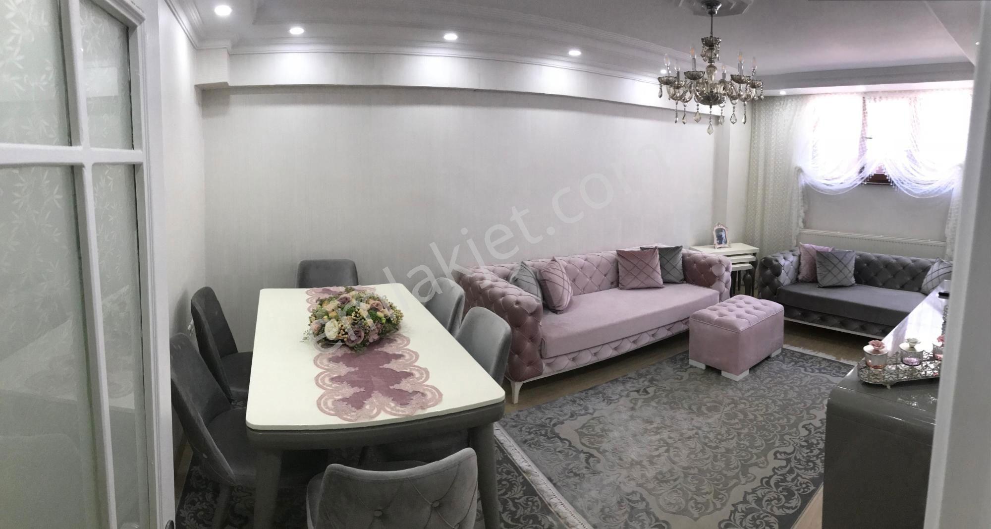 ✔️ Gaziosmanpaşa Karlıtepe Mahallesi'nde Bahçeli, Krediye Uygun 2+1 Daire — fotoğraf 11