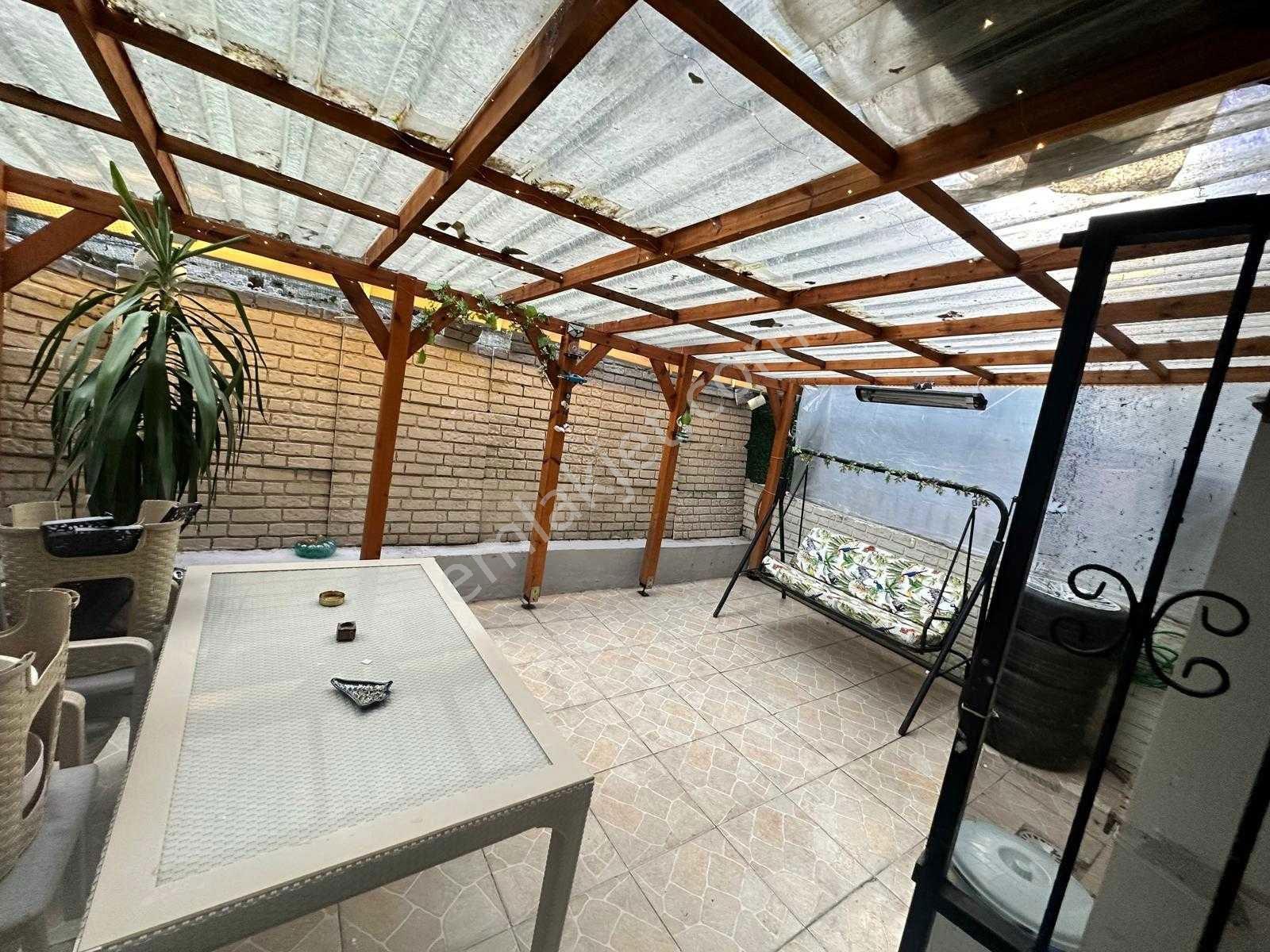 ✔️ Gaziosmanpaşa Karlıtepe Mahallesi'nde Bahçeli, Krediye Uygun 2+1 Daire — fotoğraf 20