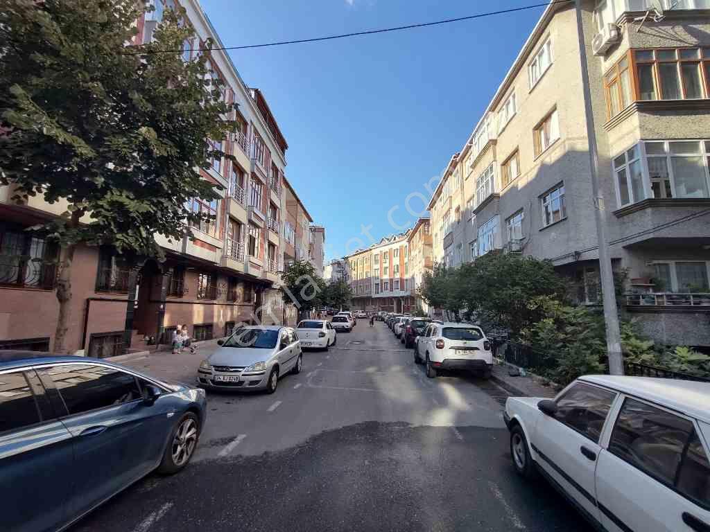 ✔️ Gaziosmanpaşa Karlıtepe Mahallesi'nde Bahçeli, Krediye Uygun 2+1 Daire — fotoğraf 23