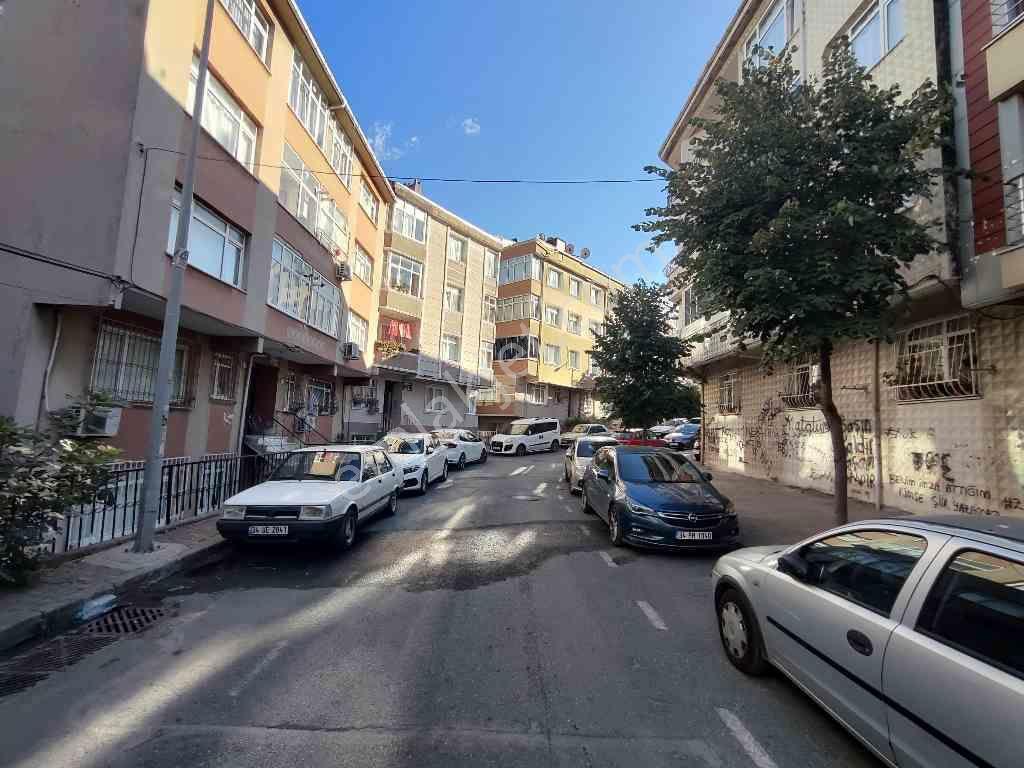 ✔️ Gaziosmanpaşa Karlıtepe Mahallesi'nde Bahçeli, Krediye Uygun 2+1 Daire — fotoğraf 24