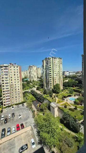 Küçükçekmece Atakent Güneşpark Evlerinde Satılık 4+1 194 M2 Satılık Boş Daire — fotoğraf 20