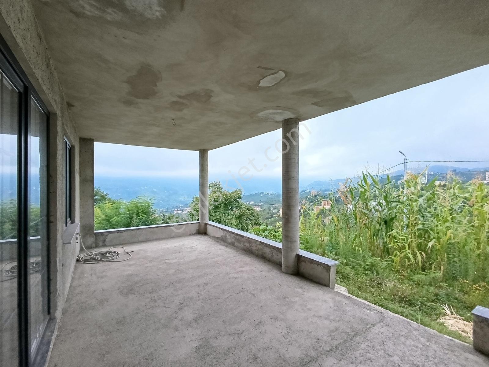 Düzyurtta 2.550 M² Arazi Üzerinde Muhteşem Villa — fotoğraf 34