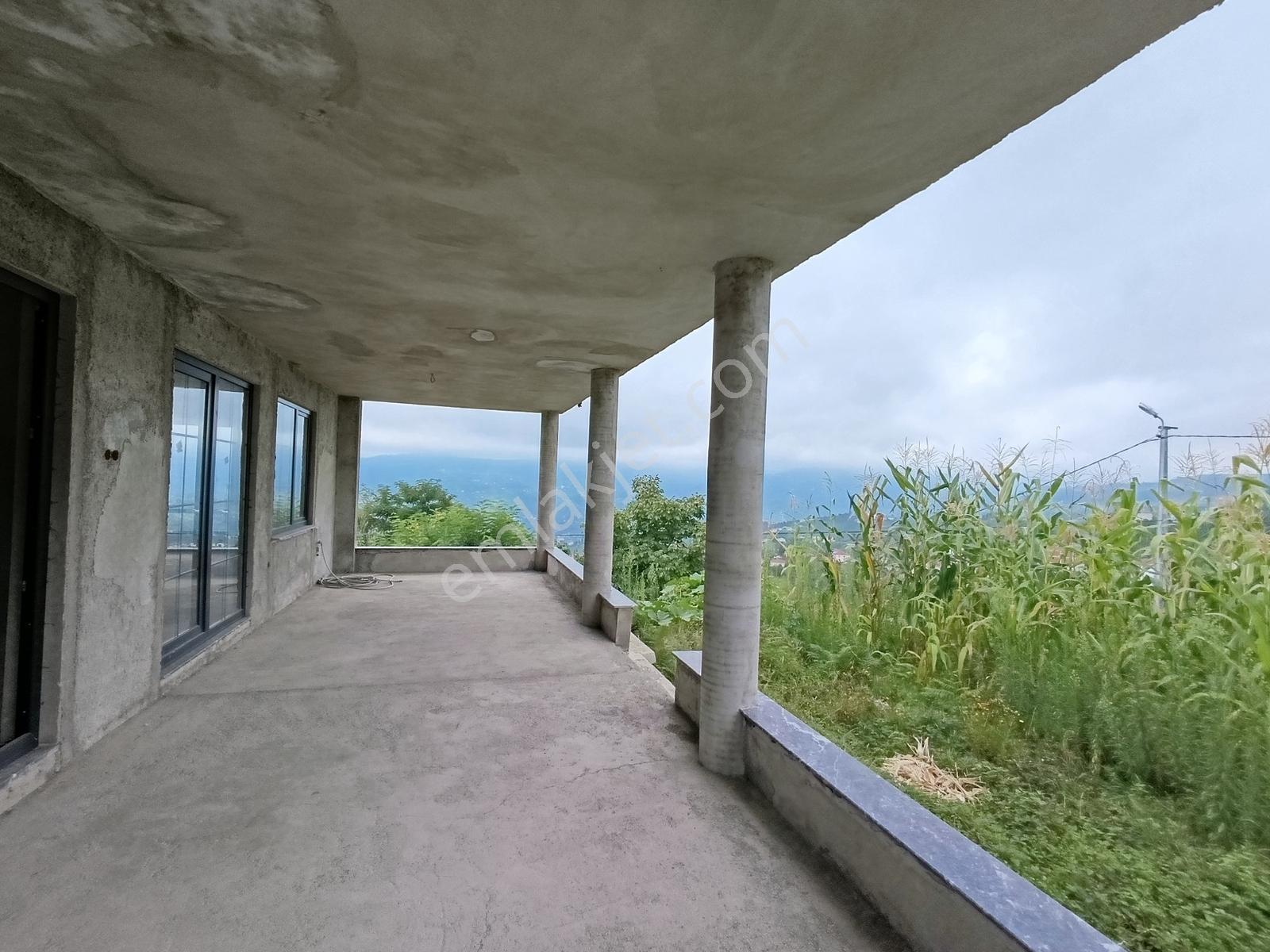 Düzyurtta 2.550 M² Arazi Üzerinde Muhteşem Villa — fotoğraf 35