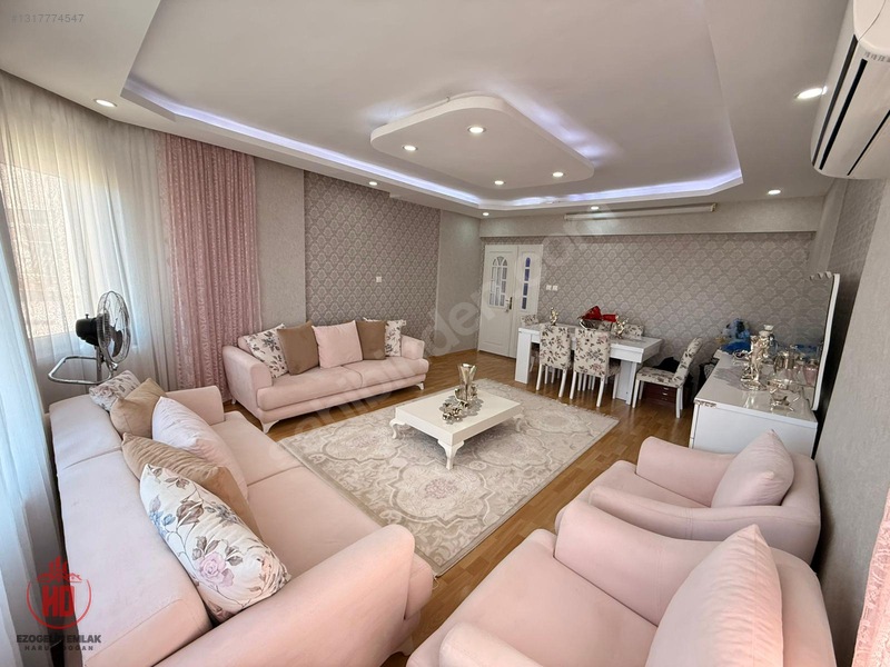 Ezogelin'den Güneykent'de Full Bakımlı Masrafsız 3+1 Daire ..! — fotoğraf 6