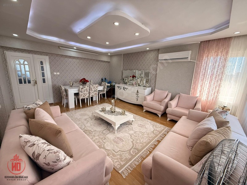 Ezogelin'den Güneykent'de Full Bakımlı Masrafsız 3+1 Daire ..! — fotoğraf 7