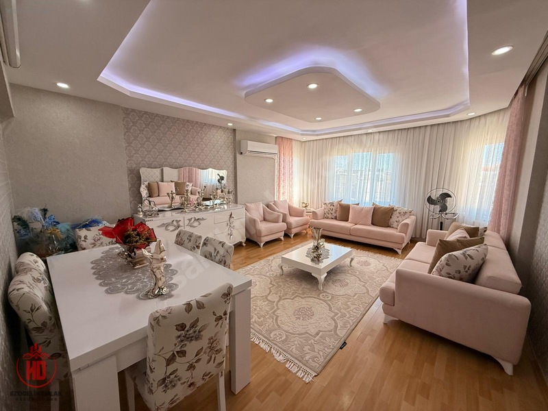 Ezogelin'den Güneykent'de Full Bakımlı Masrafsız 3+1 Daire ..! — fotoğraf 8