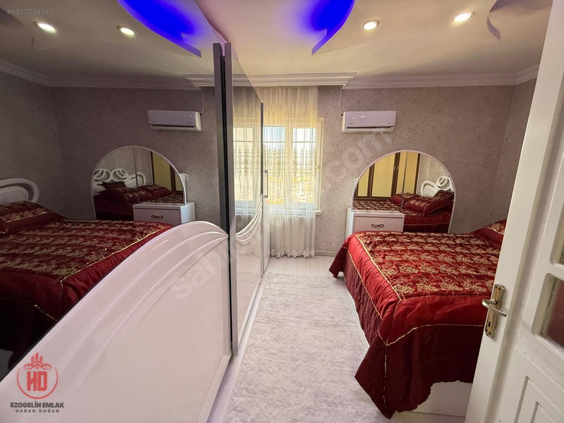 Ezogelin'den Güneykent'de Full Bakımlı Masrafsız 3+1 Daire ..! — fotoğraf 9