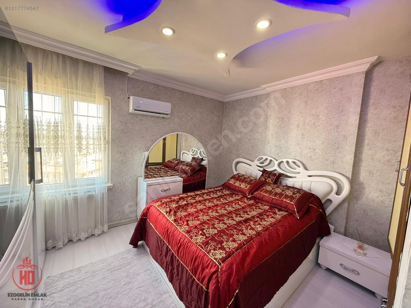 Ezogelin'den Güneykent'de Full Bakımlı Masrafsız 3+1 Daire ..! — fotoğraf 11