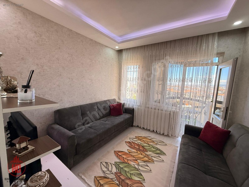 Ezogelin'den Güneykent'de Full Bakımlı Masrafsız 3+1 Daire ..! — fotoğraf 13