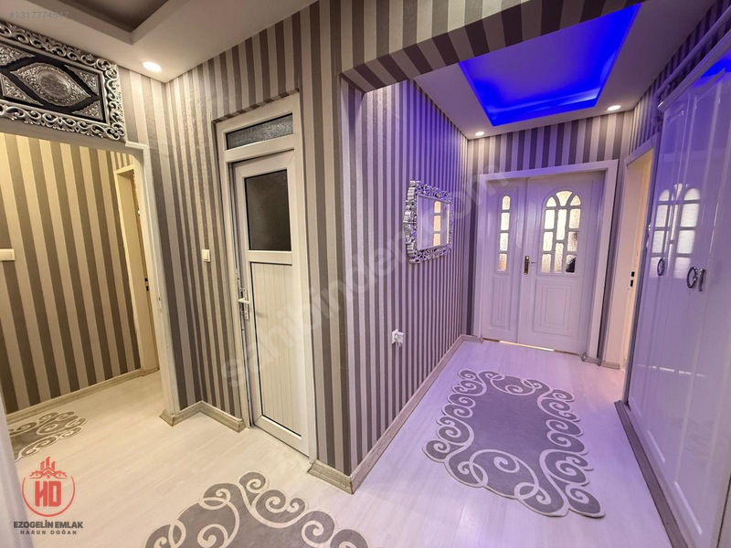 Ezogelin'den Güneykent'de Full Bakımlı Masrafsız 3+1 Daire ..! — fotoğraf 17