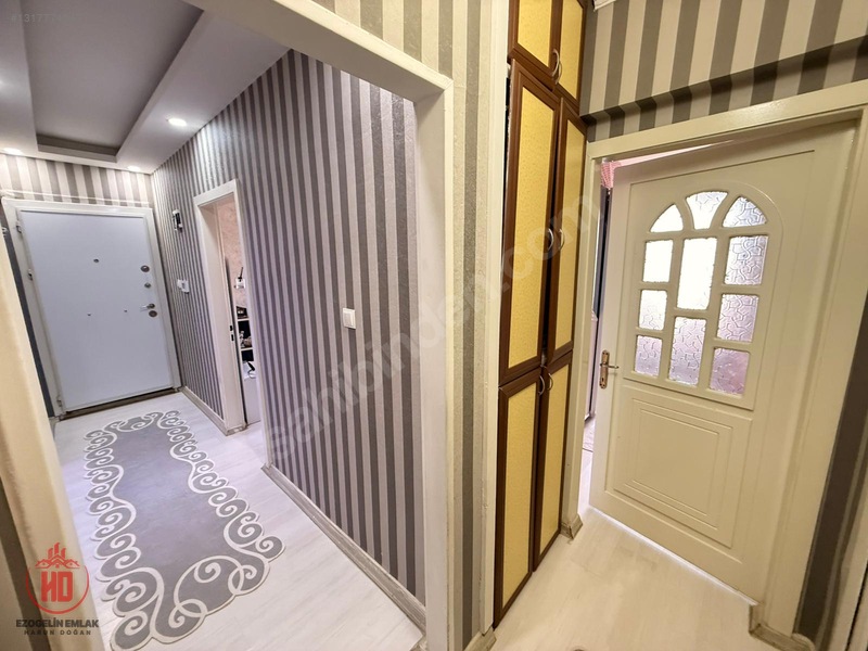 Ezogelin'den Güneykent'de Full Bakımlı Masrafsız 3+1 Daire ..! — fotoğraf 21