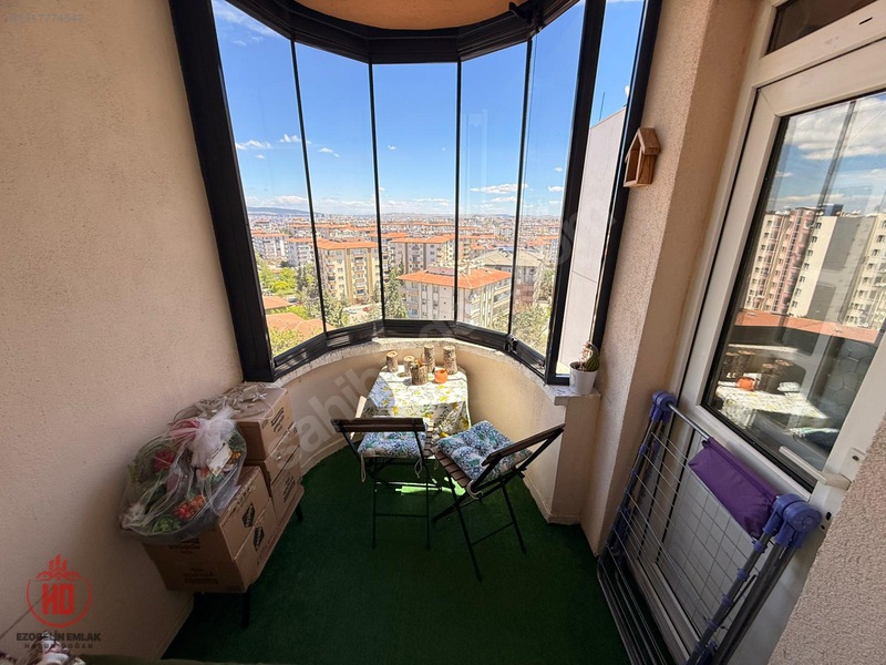 Ezogelin'den Güneykent'de Full Bakımlı Masrafsız 3+1 Daire ..! — fotoğraf 22
