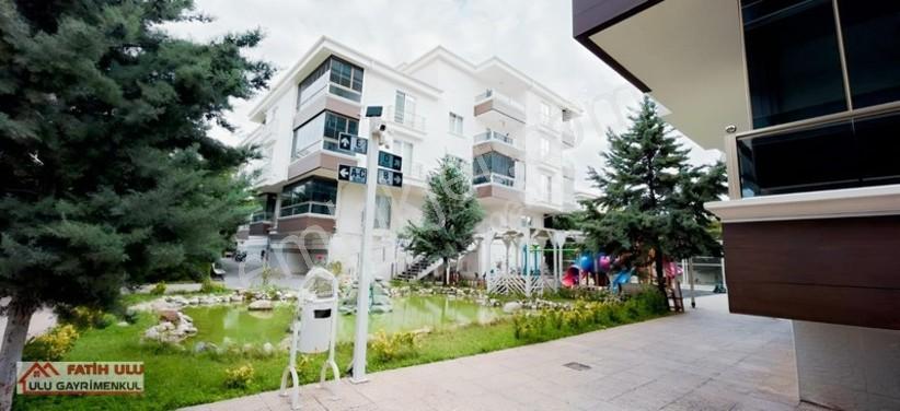 Coglaki Mah, Parkmahal Sitesinde Satılık 3+1 Daire — fotoğraf 2