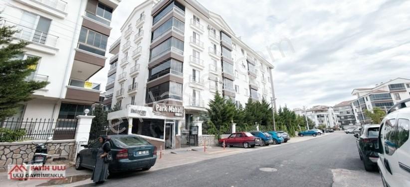 Coglaki Mah, Parkmahal Sitesinde Satılık 3+1 Daire — fotoğraf 3