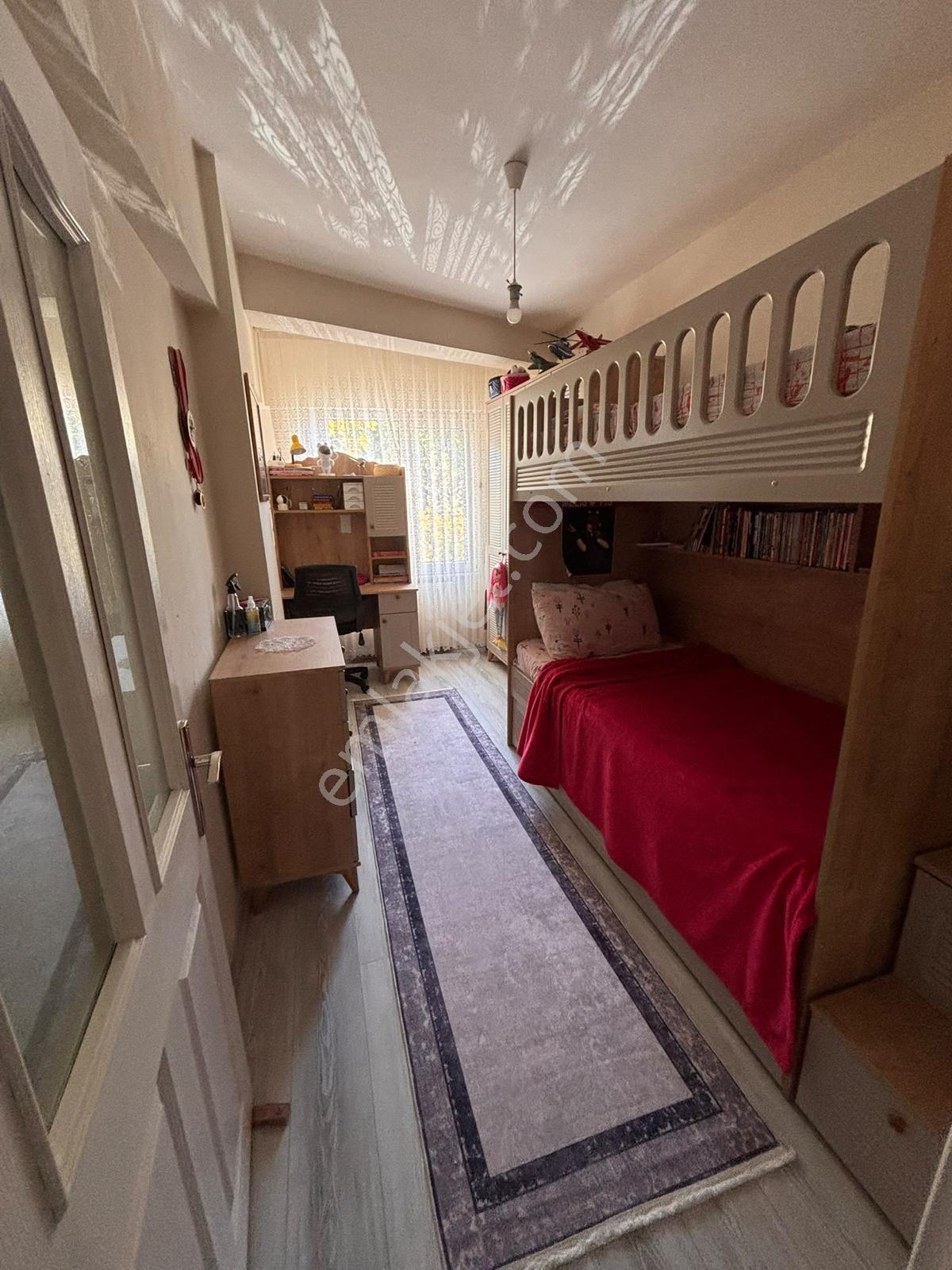 Site İçerisinde Modern Dekorasyonlu Geniş 2+1 Kilerli Fırsat Daire — fotoğraf 6