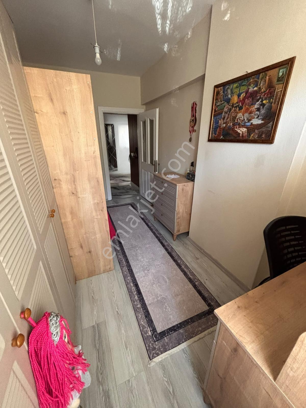 Site İçerisinde Modern Dekorasyonlu Geniş 2+1 Kilerli Fırsat Daire — fotoğraf 7