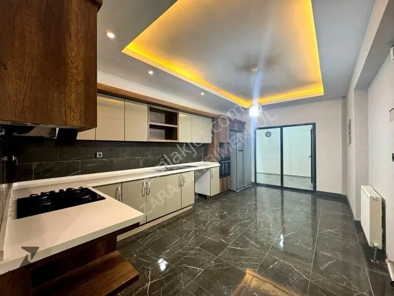 Zara | Yeni Mamak Metro Projesi Yanı Green Life1'de 4+1 145m² — fotoğraf 3