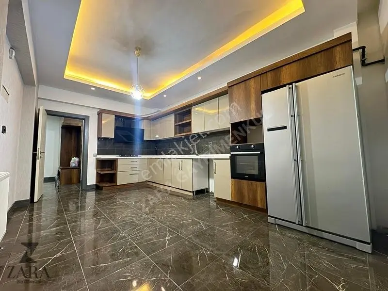 Zara | Yeni Mamak Metro Projesi Yanı Green Life1'de 4+1 145m² — fotoğraf 4