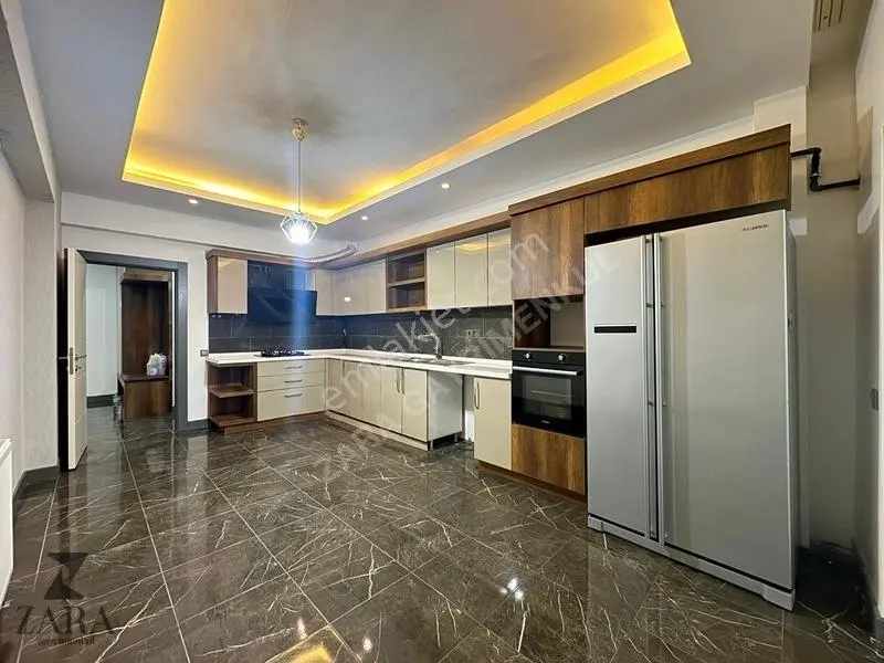 Zara | Yeni Mamak Metro Projesi Yanı Green Life1'de 4+1 145m² — fotoğraf 5