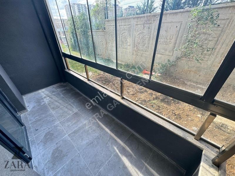 Zara | Yeni Mamak Metro Projesi Yanı Green Life1'de 4+1 145m² — fotoğraf 14