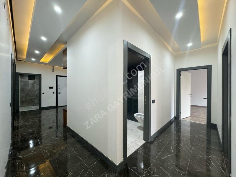 Zara | Yeni Mamak Metro Projesi Yanı Green Life1'de 4+1 145m² — fotoğraf 15