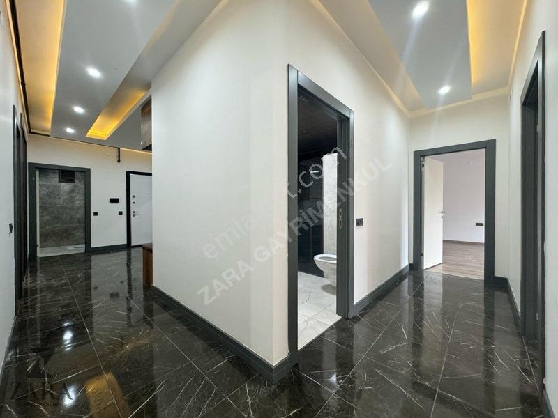Zara | Yeni Mamak Metro Projesi Yanı Green Life1'de 4+1 145m² — fotoğraf 16