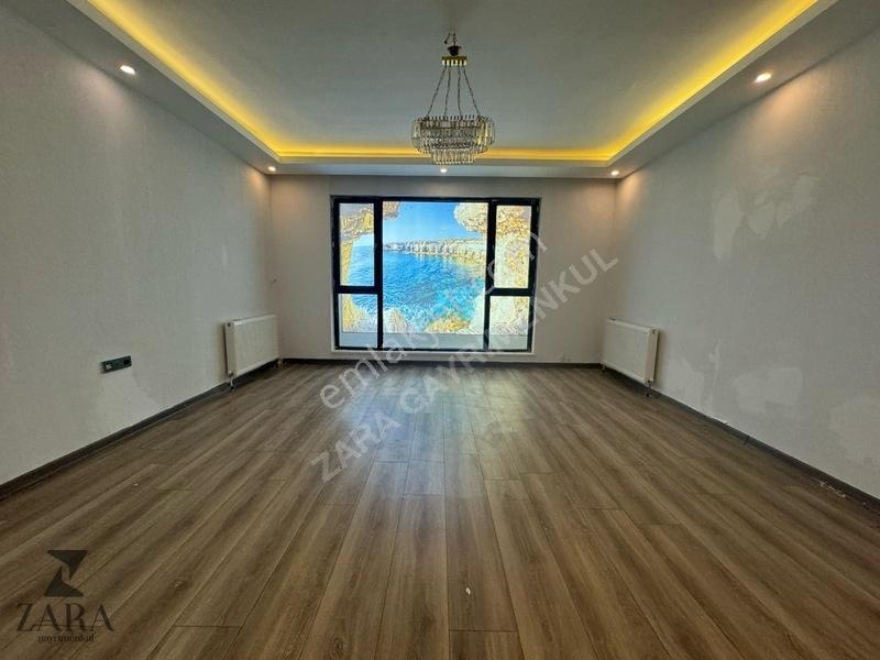 Zara | Yeni Mamak Metro Projesi Yanı Green Life1'de 4+1 145m² — fotoğraf 18