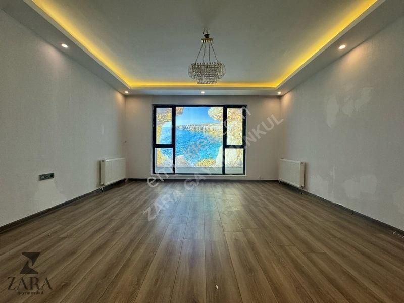 Zara | Yeni Mamak Metro Projesi Yanı Green Life1'de 4+1 145m² — fotoğraf 19