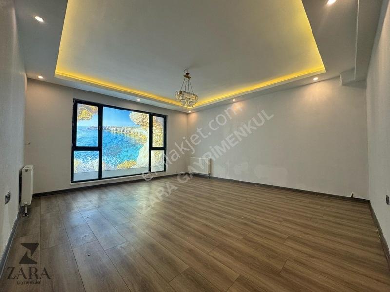 Zara | Yeni Mamak Metro Projesi Yanı Green Life1'de 4+1 145m² — fotoğraf 20