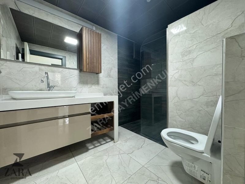 Zara | Yeni Mamak Metro Projesi Yanı Green Life1'de 4+1 145m² — fotoğraf 32