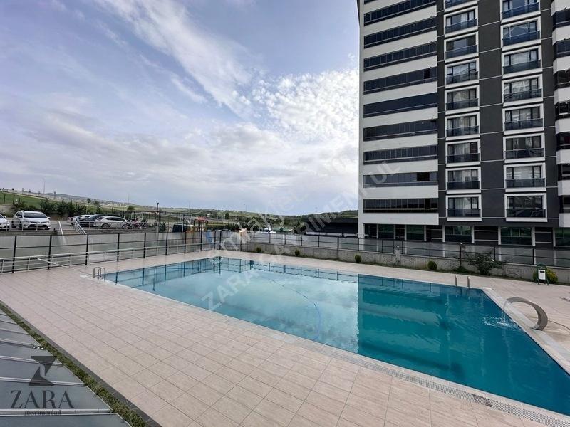 Zara | Yeni Mamak Metro Projesi Yanı Green Life1'de 4+1 145m² — fotoğraf 35