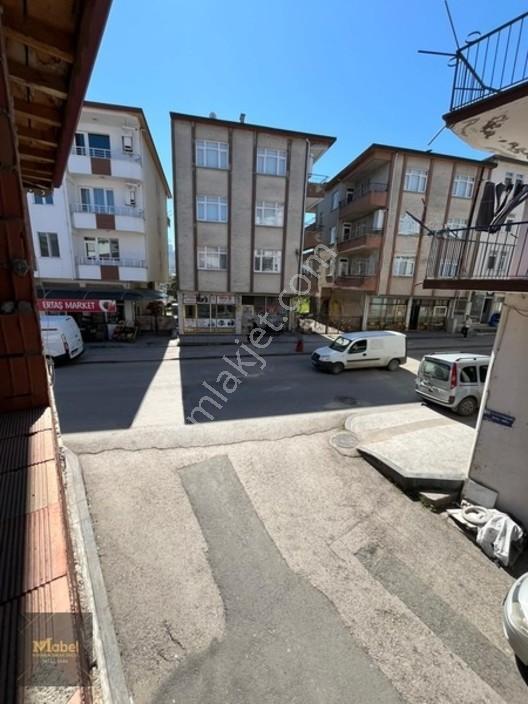 Mabelden Evkafta Hastane Yolu Üzerinde Komple Satılık Bina — fotoğraf 19