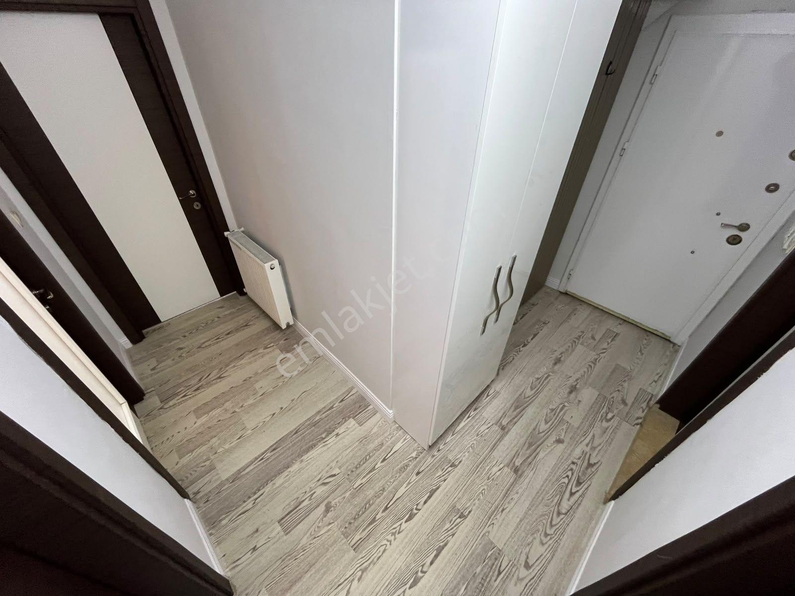Gümüş'den Akçay'da Ön Cephe Arakat Şık Tasarımlı Kombili 2+1 Daire! — fotoğraf 14