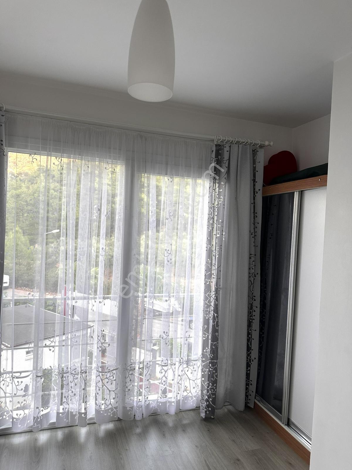 Prodigy 360'tan Likya Park Evleri'nde Satılık Çatı Dubleks Daire — fotoğraf 3