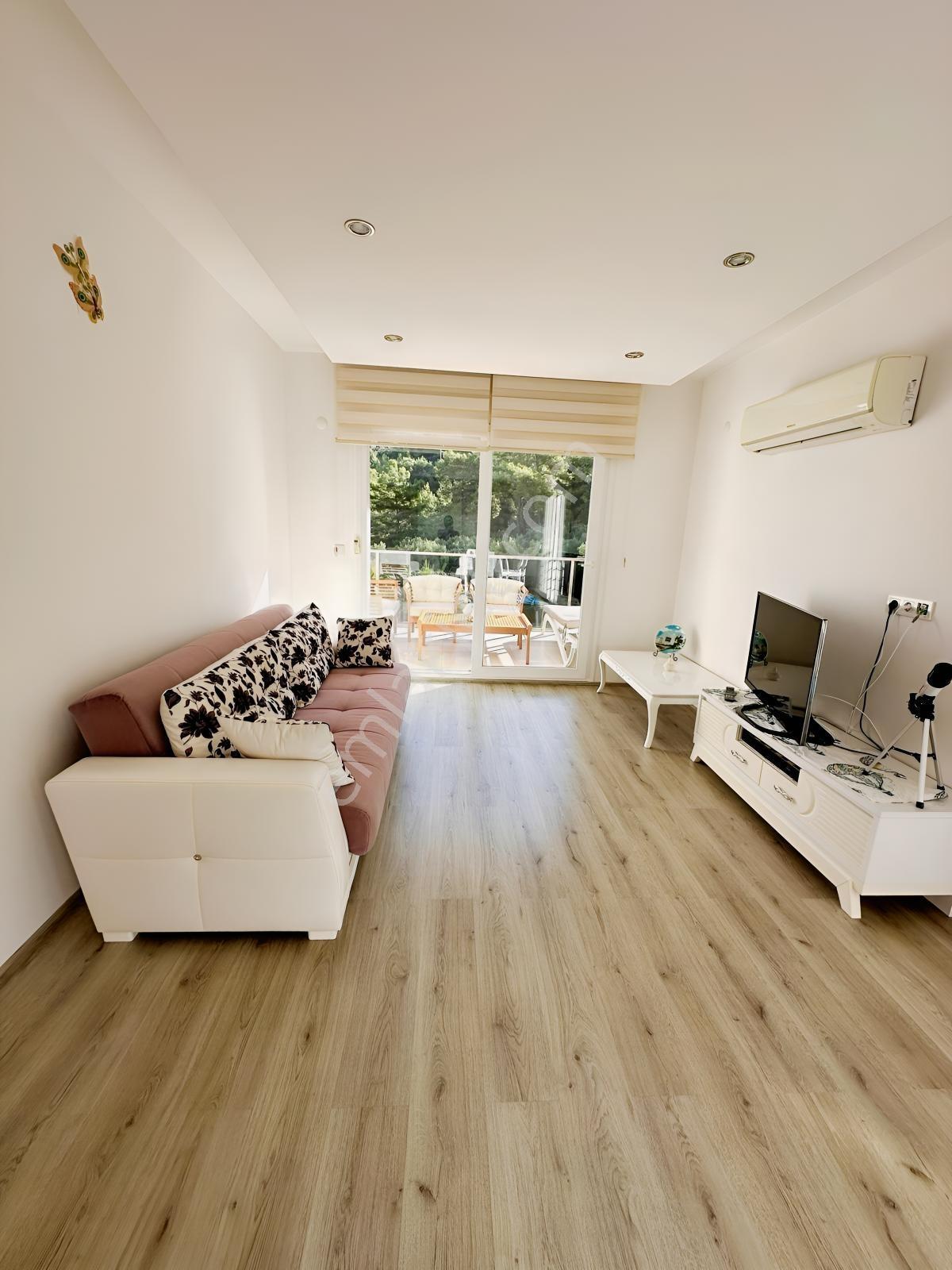 Prodigy 360'tan Likya Park Evleri'nde Satılık Çatı Dubleks Daire — fotoğraf 8
