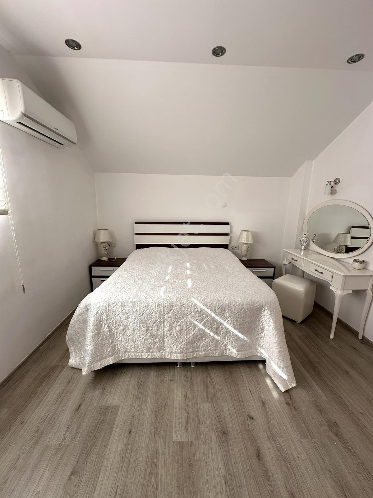 Prodigy 360'tan Likya Park Evleri'nde Satılık Çatı Dubleks Daire — fotoğraf 9