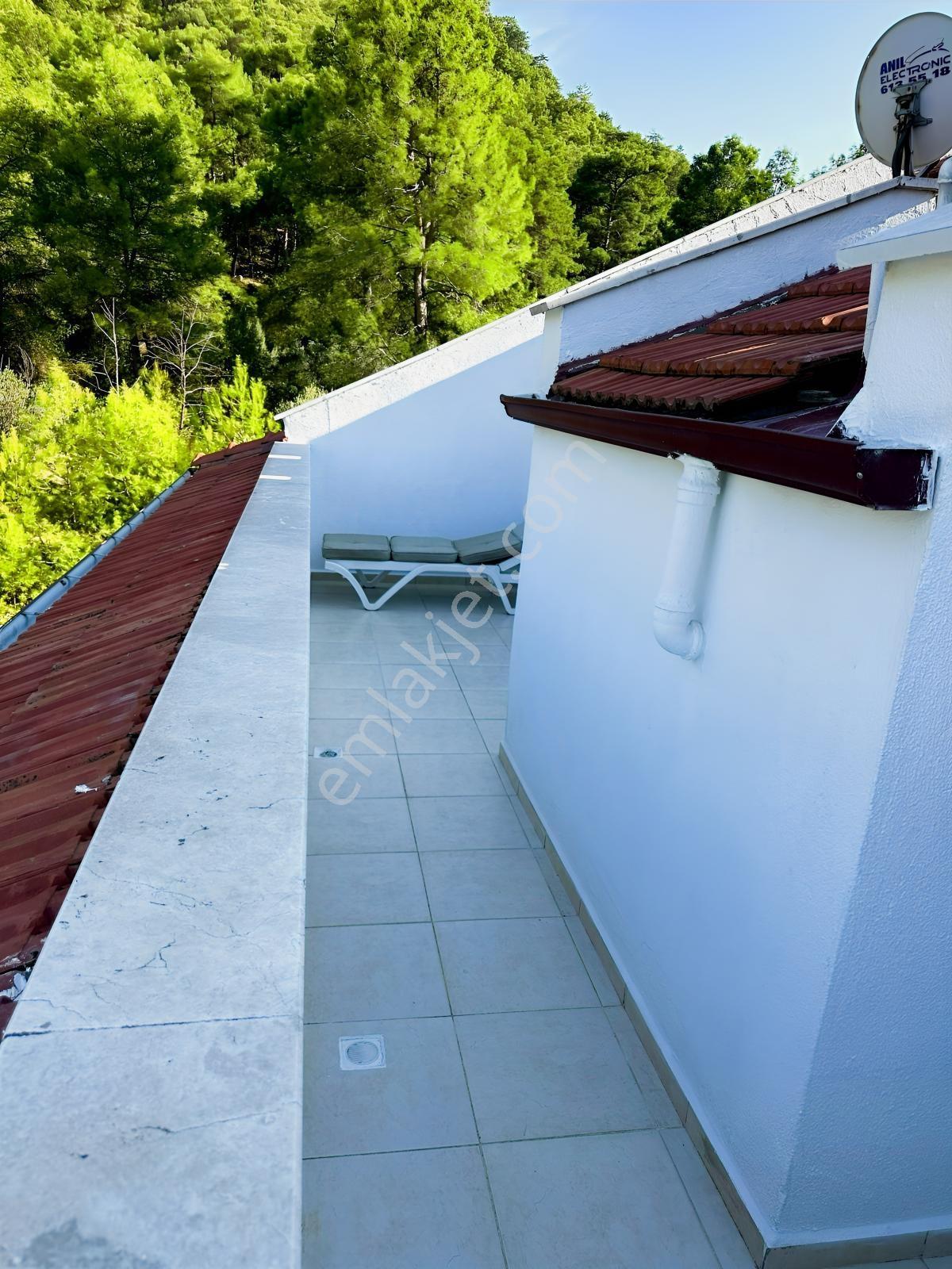 Prodigy 360'tan Likya Park Evleri'nde Satılık Çatı Dubleks Daire — fotoğraf 14