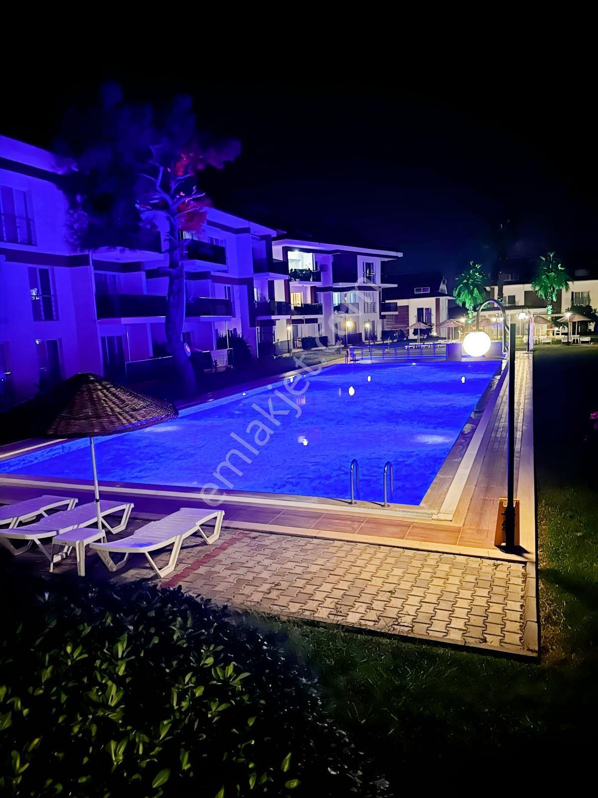 Prodigy 360'tan Likya Park Evleri'nde Satılık Çatı Dubleks Daire — fotoğraf 19