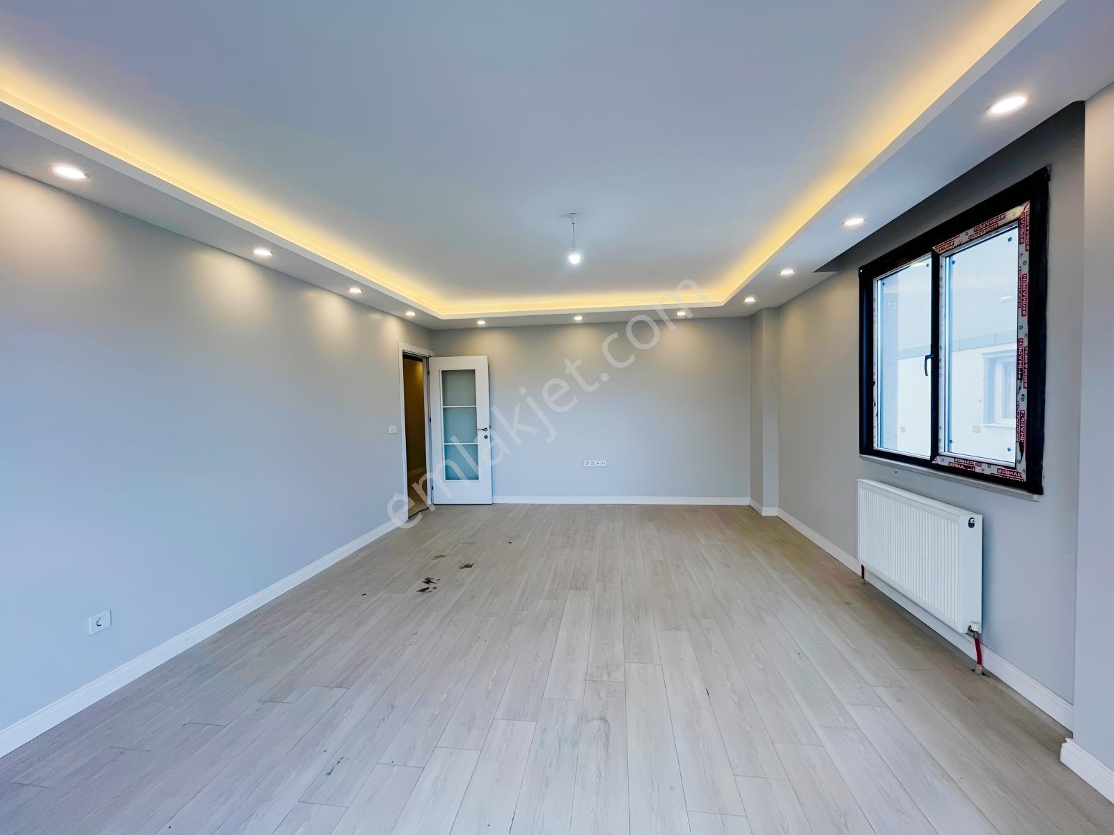Akşemsettinde Geniş 130 M² Krediye Uygun 3+1 Satılık Daire! — fotoğraf 6